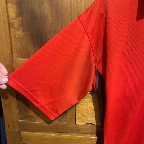 Superior Uniform Group short sleeve polo size medium - Picture 4 of 6